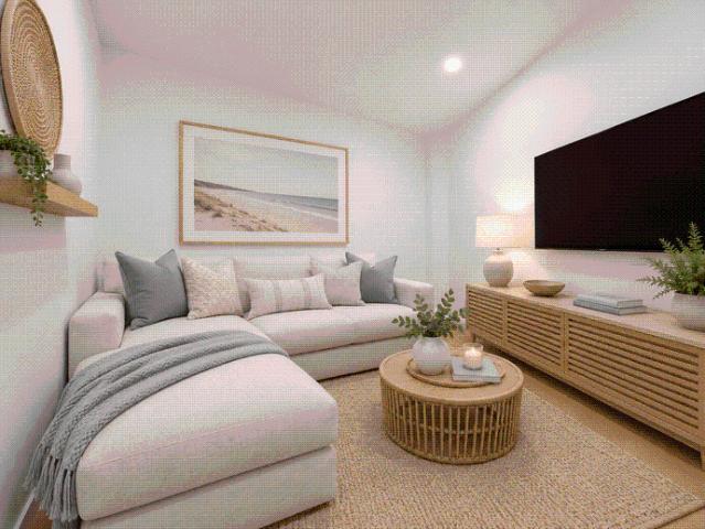 Apartment for rent in Fernbrook, Queensland