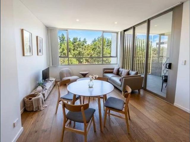 Apartment for rent in Sydney, New South Wales
