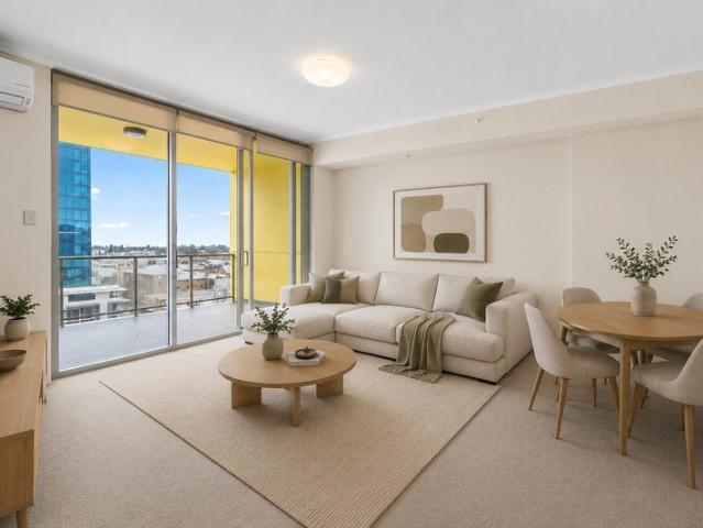 Apartment for sale in Cockburn, Western Australia