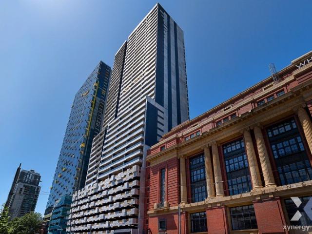 Apartment for rent in Melbourne