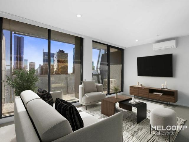 Apartment for sale in Melbourne