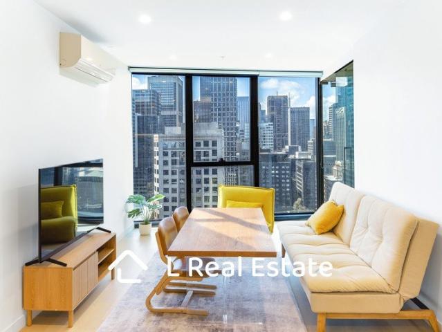 Apartment for sale in Melbourne