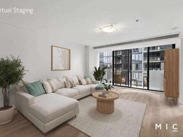 Apartment for sale in Southbank, Melbourne