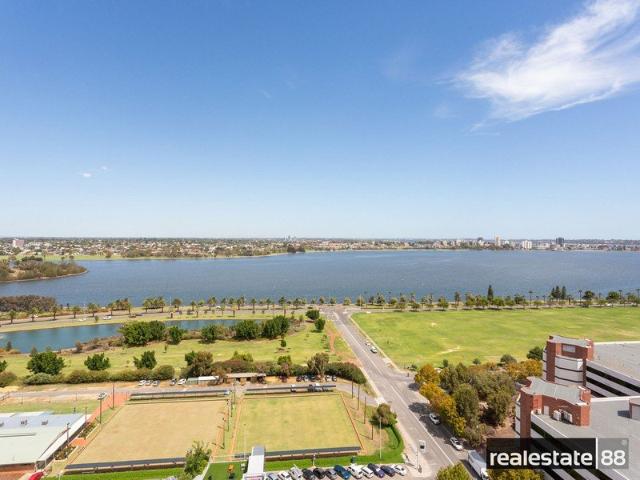 Apartment for sale in Cockburn, Western Australia