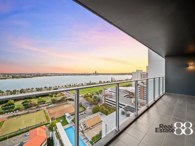 Apartment for sale in Cockburn, Western Australia