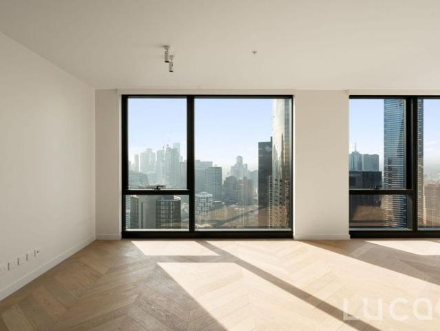 Apartment for rent in Southbank, Melbourne