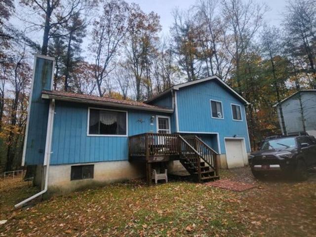 House for sale in Bartonsville, Pennsylvania
