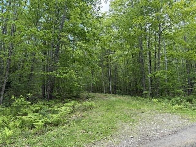 Land for sale in Jefferson, Maine