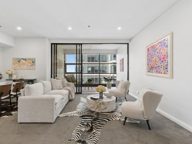 Apartment for sale in Sydney, New South Wales