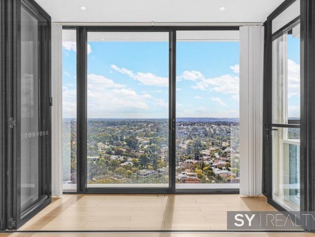 Apartment for rent in Lower North Shore, Sydney