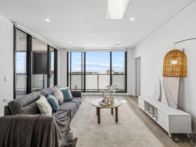 Apartment for sale in Lidcombe, Sydney
