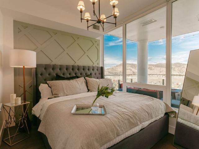 Apartment for rent in Winfield, British Columbia