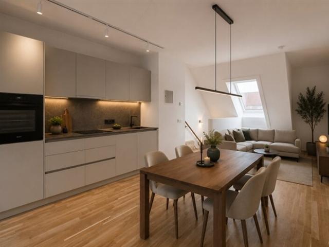 Wohnung kaufen in Floridsdorf, Wien