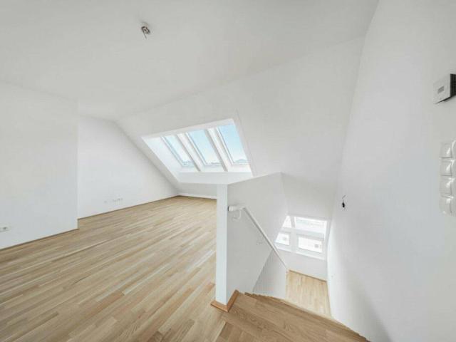 Apartment kaufen in Floridsdorf, Wien