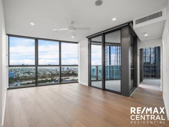 Apartment for sale in Brisbane City