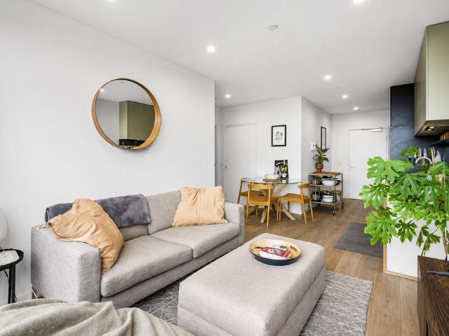 Apartment for rent in Camerons Creek, Victoria