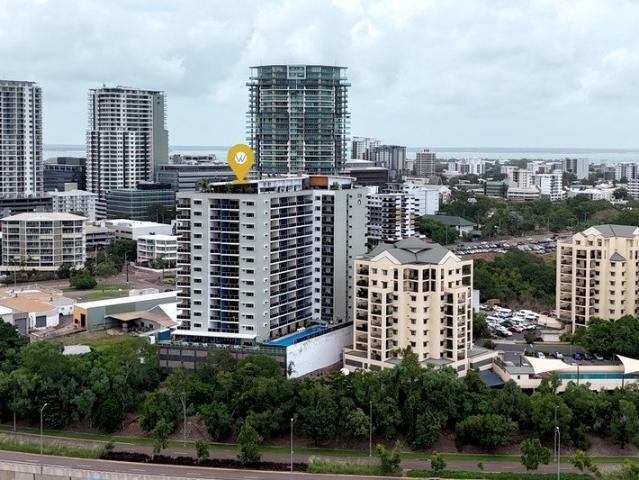 Apartment for sale in Darwin, Northern Territory