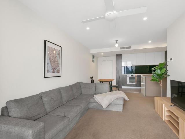 Apartment for rent in Toombul, Queensland