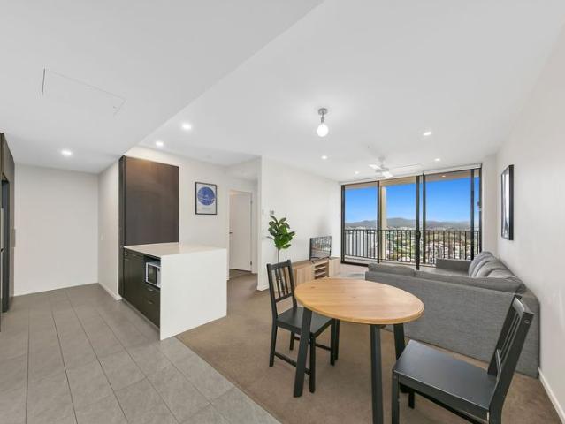 Apartment for rent in Toombul, Queensland