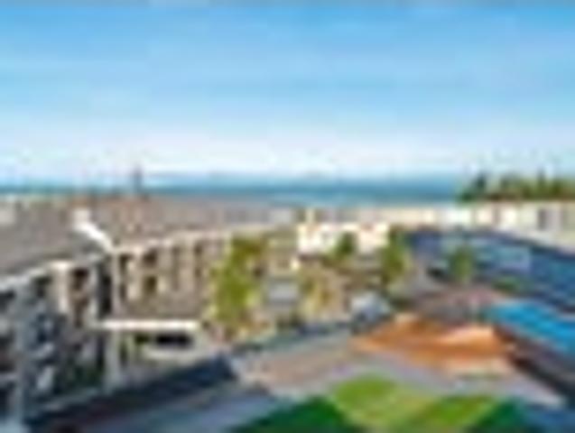 Apartment for sale in East Coast