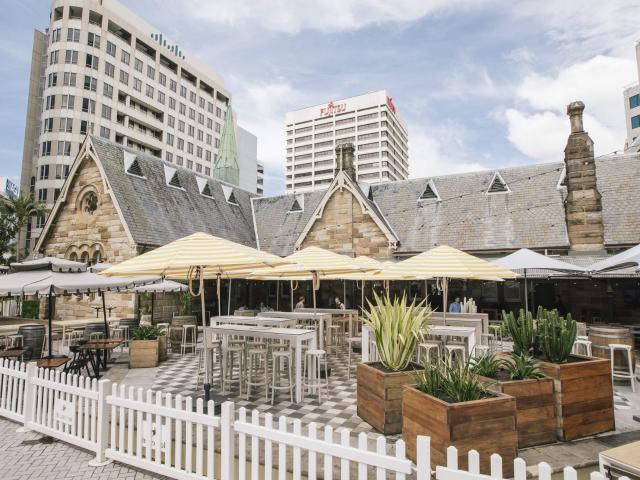 Apartment for sale in North Sydney, New South Wales