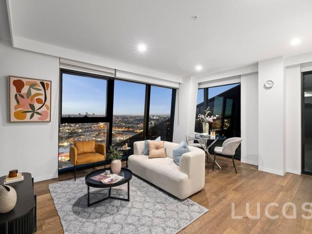 Apartment for rent in Camerons Creek, Victoria