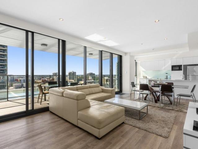 Apartment for sale in Cockburn, Western Australia