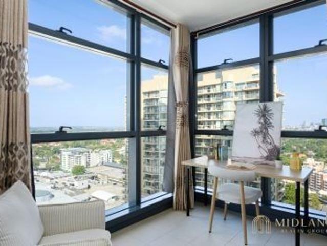 Apartment for rent in Willoughby, New South Wales