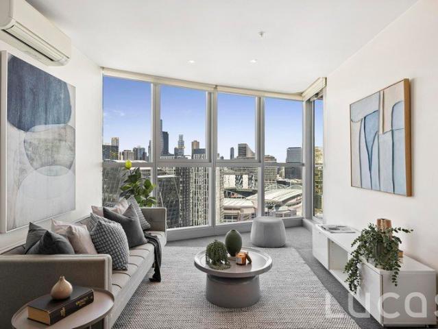 Apartment for sale in Docklands, Melbourne