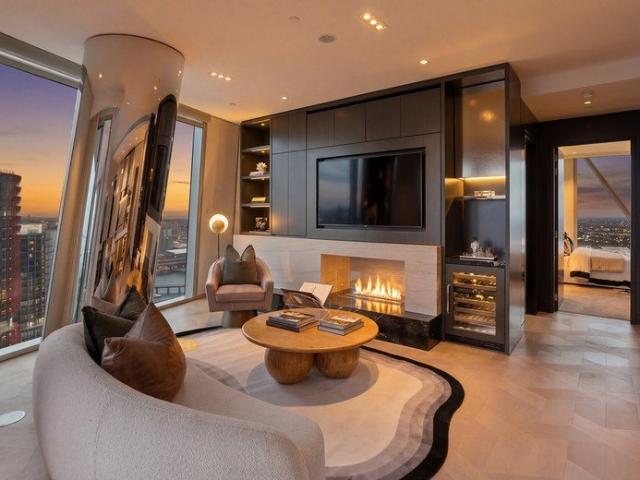 Apartment for sale in Sydney, New South Wales