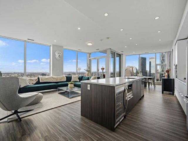 Apartment for rent in Downtown Commercial Core, Calgary