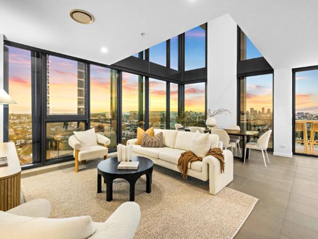 Apartment for rent in Toombul, Queensland