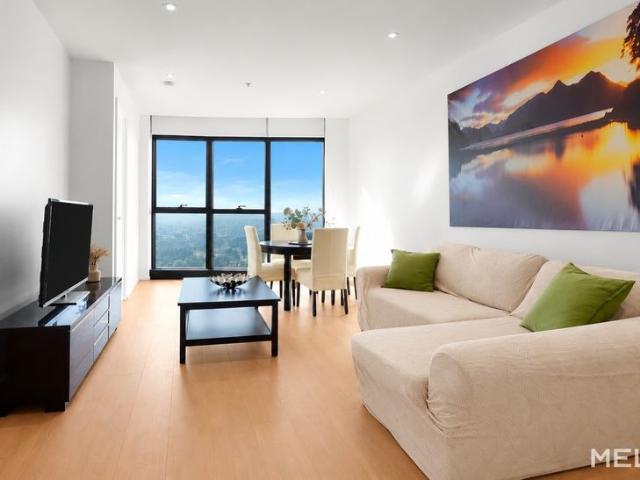 Apartment for rent in Southbank, Melbourne