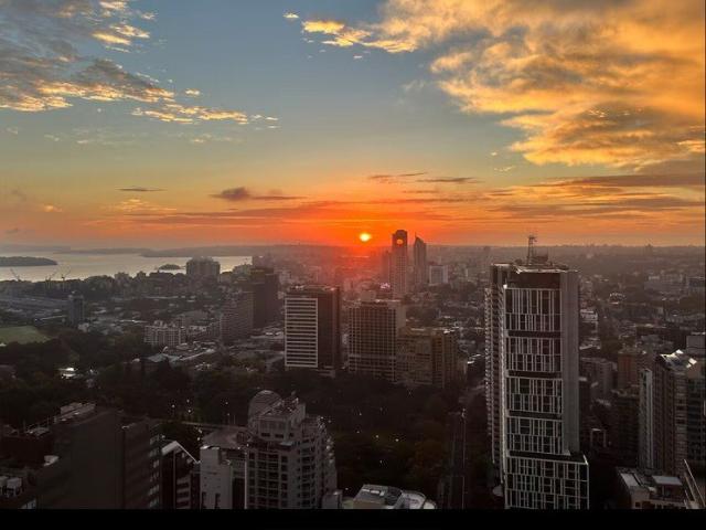 Apartment for sale in Sydney, New South Wales