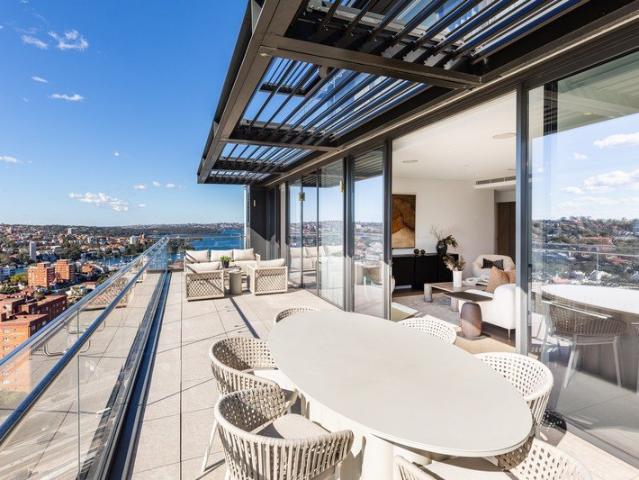 Apartment for sale in Sydney, New South Wales