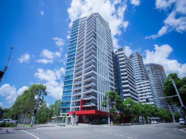 Apartment for rent in Sydney, New South Wales
