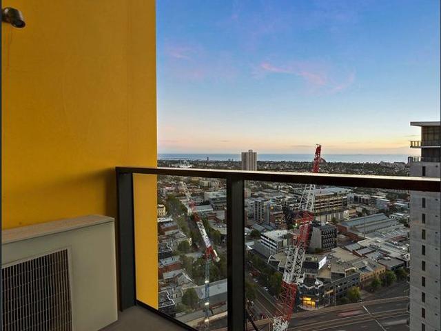 Apartment for rent in City Of Melbourne, Camerons Creek