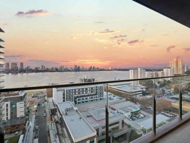 Apartment for sale in Western Australia