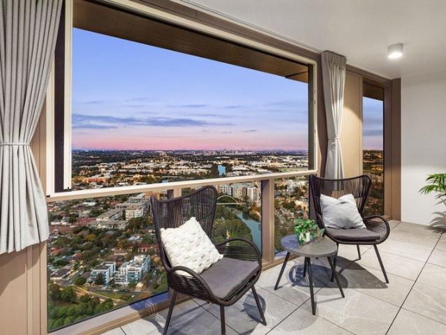 Apartment for sale in Sydney, New South Wales
