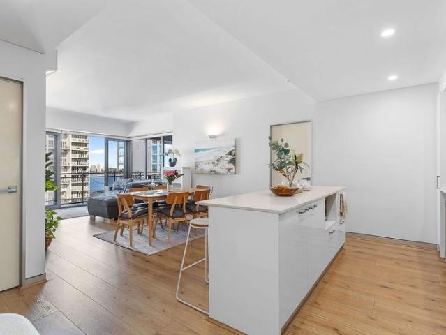 Apartment for rent in Cockburn, Western Australia