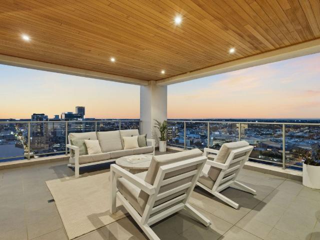 Apartment for sale in City Of Perth, Cockburn