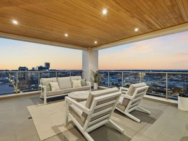 Apartment for sale in City Of Perth, Cockburn
