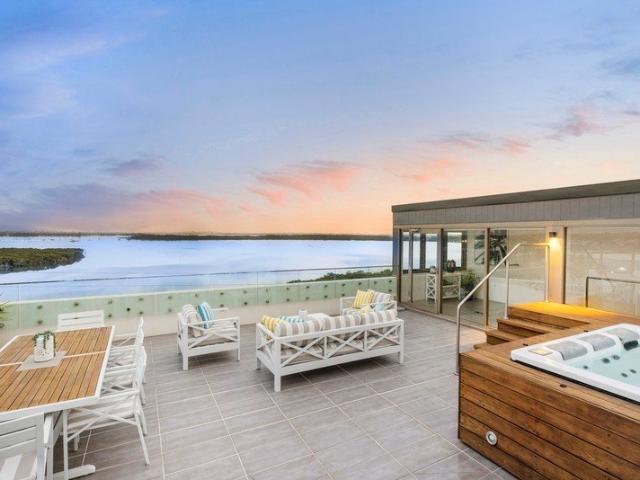 Apartment for rent in Sutherland, New South Wales