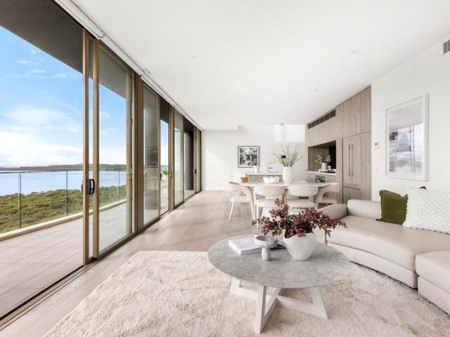 Apartment for rent in Sutherland, New South Wales