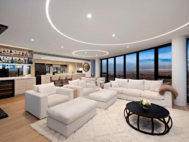 Apartment for sale in Camerons Creek, Victoria