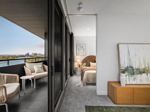 Apartment for sale in Melbourne