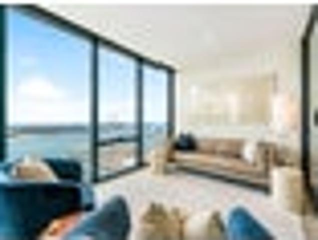 Apartment for sale in Auckland, Oroua County