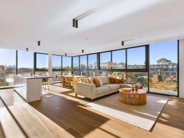 Apartment for rent in Camerons Creek, Victoria