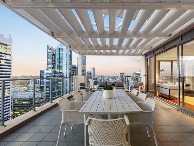 Apartment for sale in City Of Perth, Perth