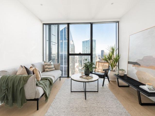 Apartment for sale in Melbourne